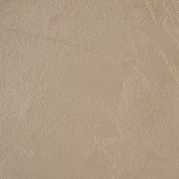 Martina Soft Beige Vegan Leather King Bed