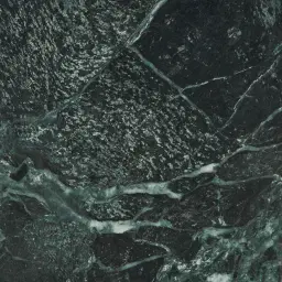 Santorini Matte Emerald Sintered Stone Medium Plinth 30x30x65cm