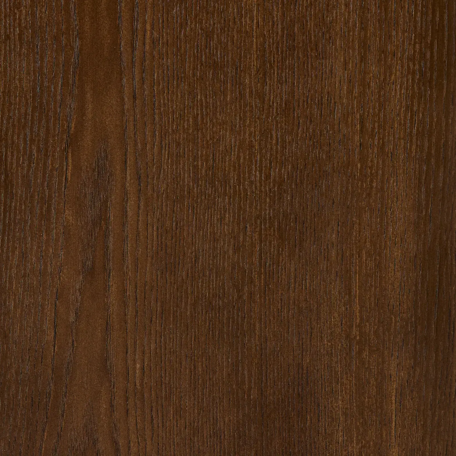 Trento Amber Brown Ash Veneer Medium Plinth