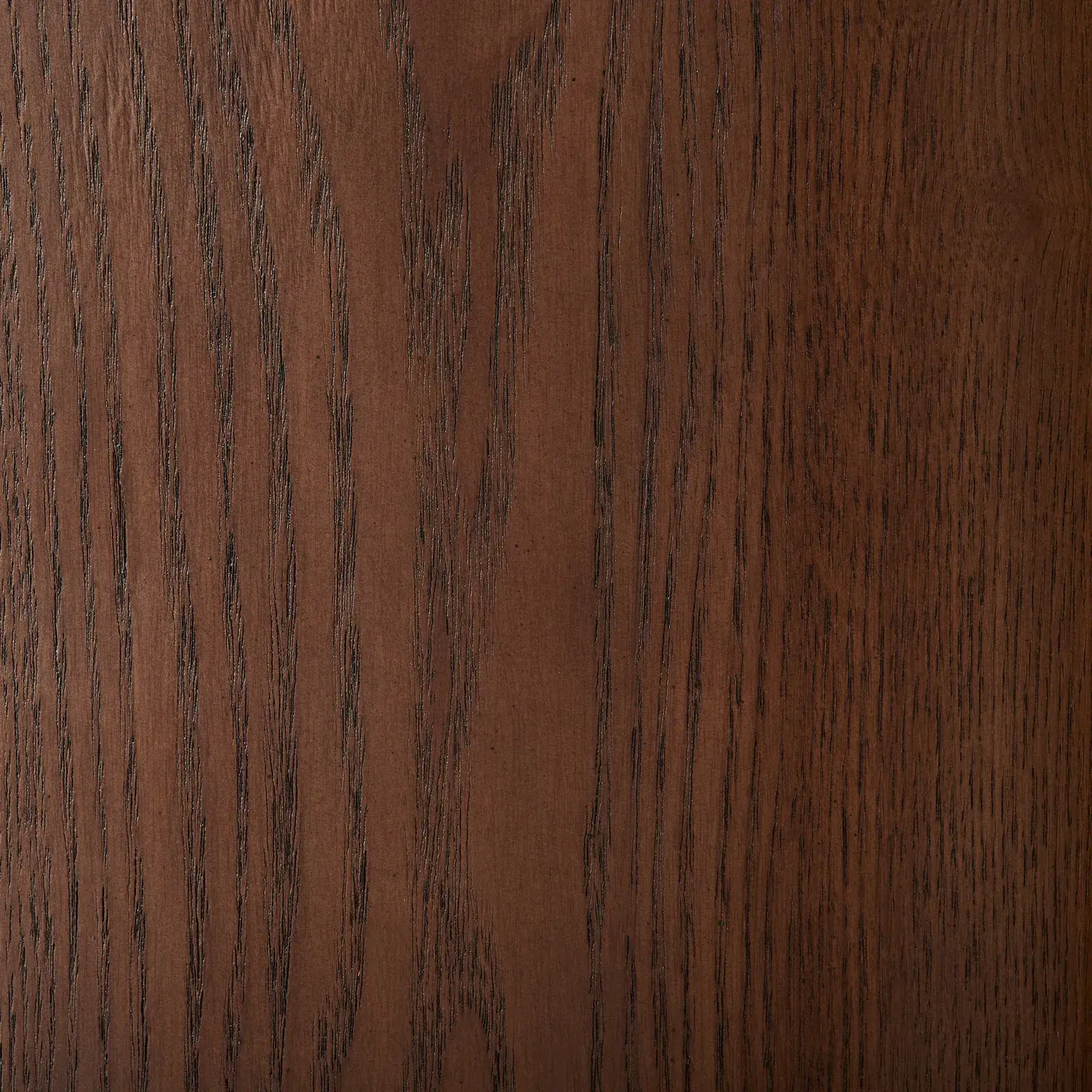 Dunstan Amber Brown Veneer Sideboard