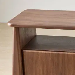 Dunstan Smoky Walnut Veneer Sideboard