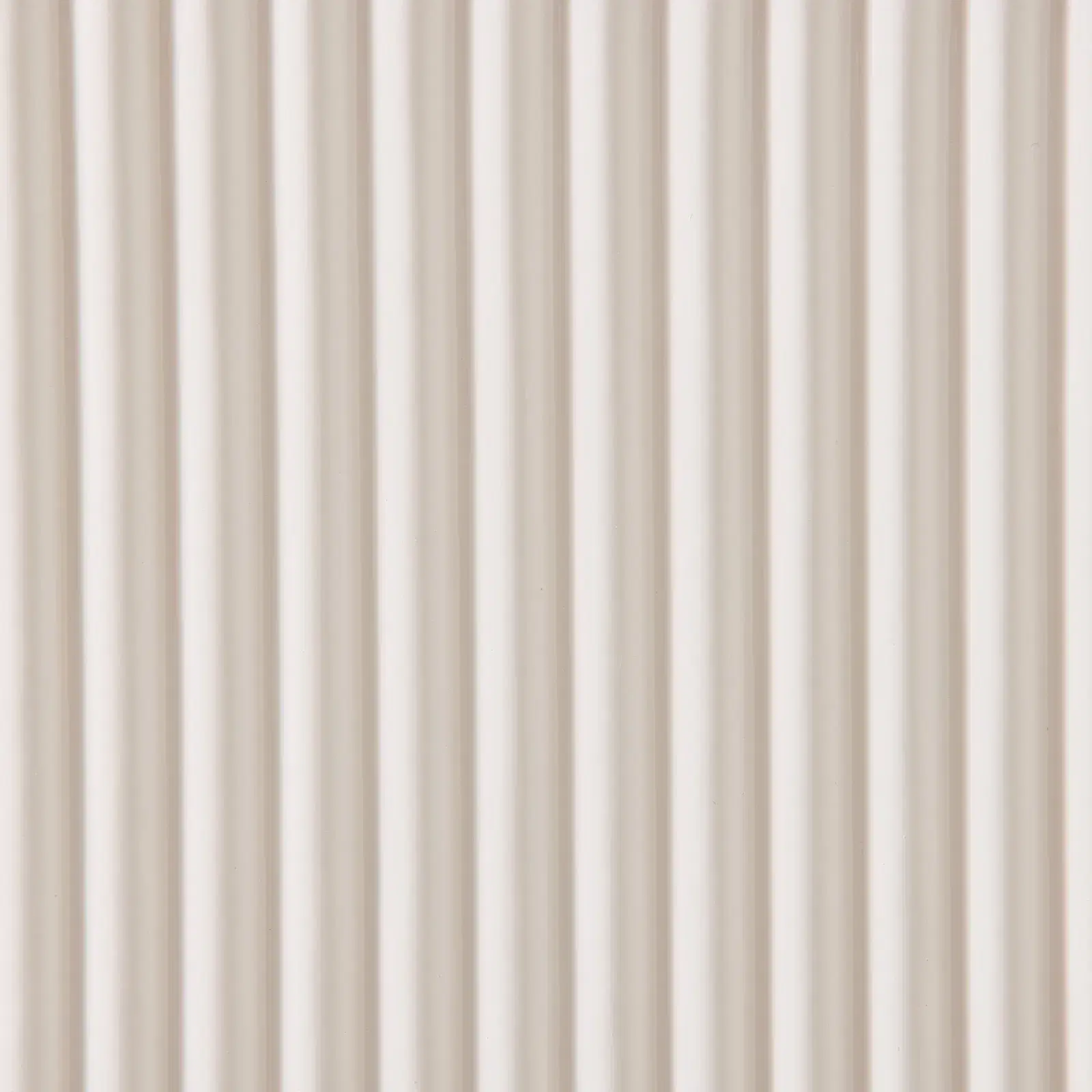 Archie White Wooden Sideboard with White Sintered Stone Top