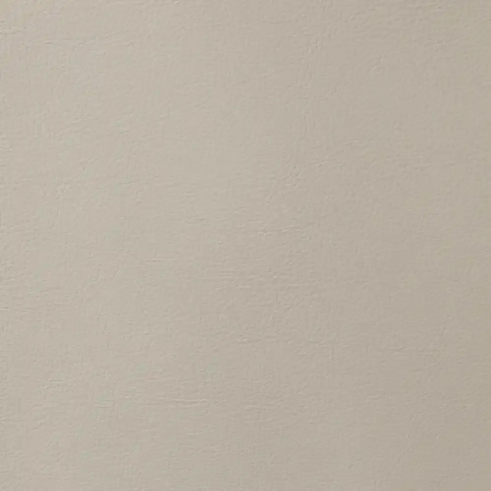 Melville Glacier Grey Vegan Leather Swivel Dining Chair