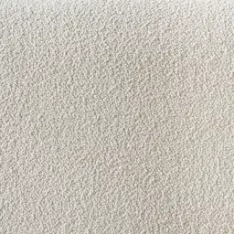 Jordan Chantilly White Fabric Corner Sofa - 1 Seater Corner