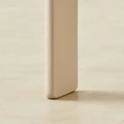 Luca Beige Kids Solidwood Chair