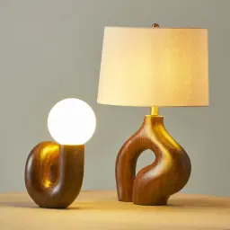 Riley Table Lamp