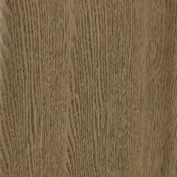 Trento Medium Brown Ash Veneer Short Plinth