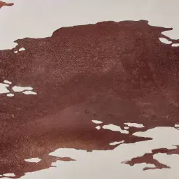 Outback Mirage Painting 140x230cm