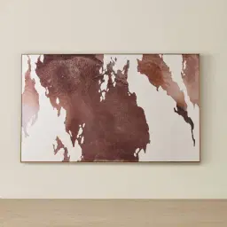 Outback Mirage Painting 140x230cm