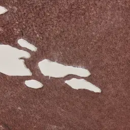 Outback Mirage Painting 140x230cm