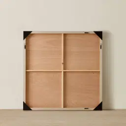 Outback Mirage Painting 130x130cm