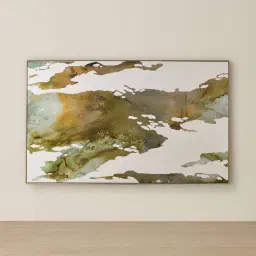 Eucalypt Reverie Painting 140x230cm