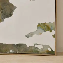 Eucalypt Reverie Painting 140x230cm