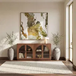 Eucalypt Reverie Painting 130x130cm