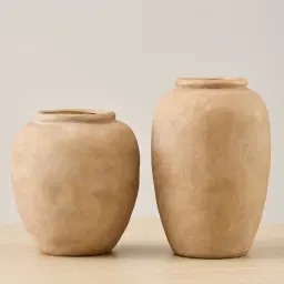 Janius Vase 31cm