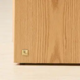 Salvador Light Oak Veneer Side Table