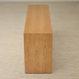 Salvador Light Oak Veneer Sideboard