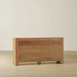 Salvador Light Oak Veneer Dresser