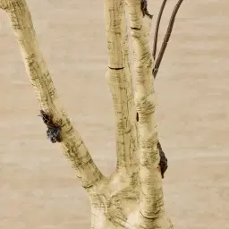 Birch Tree 180cm Decorative Plant