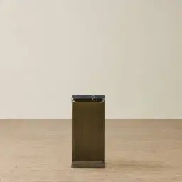 Camden Port Laurent Marble Side Table