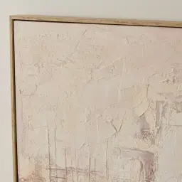 Dreams in Motion Painting 80x120cm