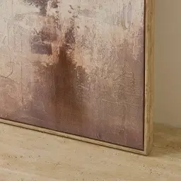 Dreams in Motion Painting 80x120cm