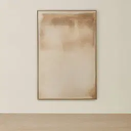 Golden Horizon Painting 80x120cm