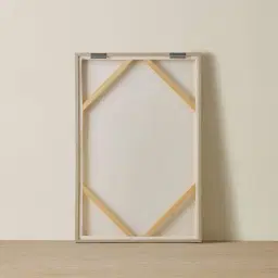 Golden Horizon Painting 80x120cm