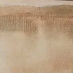 Golden Horizon Painting 80x120cm