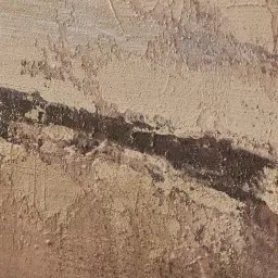 Bloom Fever Painting 80x120cm