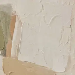 Feral Grace Painting 60x90cm