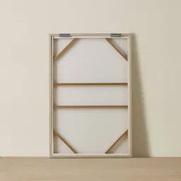 Feral Grace Painting 80x120cm