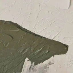 Speak in Paint Painting 60x90cm