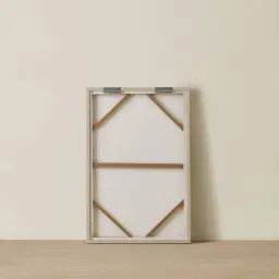 Speak in Paint Painting 60x90cm