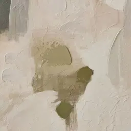 Speak in Paint Painting 60x90cm