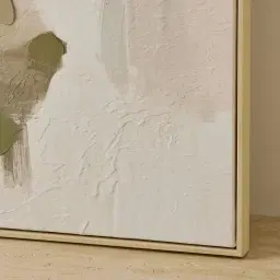 Speak in Paint Painting 60x90cm