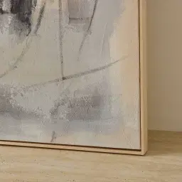 Quiet Below Painting 120x200cm