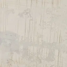 Muted Vermilion Painting 120x200cm