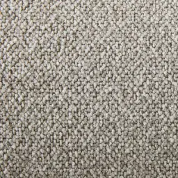 Quincy Slate Grey Fabric Armless Module