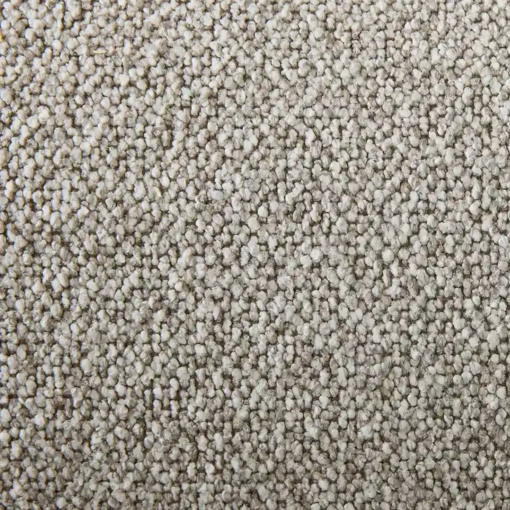 Quincy Slate Grey Fabric Armless Module