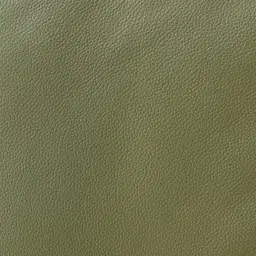 Crosby Light Green Leather Corner Module