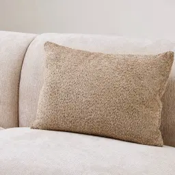 Antelope Woven Fabric Cushion 40x60