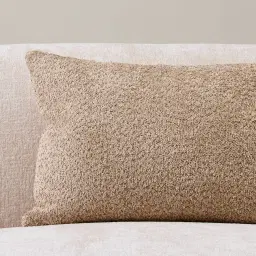 Antelope Woven Fabric Cushion 40x60