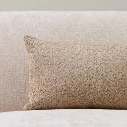 Antelope Woven Fabric Cushion 30x50