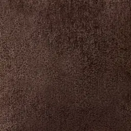 Belgian Chocolate Chenille Cushion 30x50