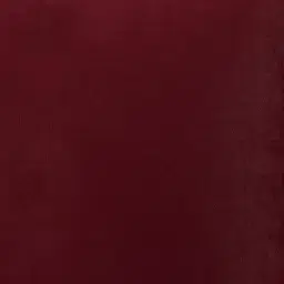 Bordeaux Red Velveteen Cushion 50x50