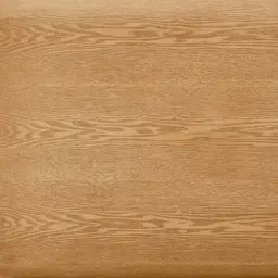 Reeves Light Ash Veneer Ottoman Table