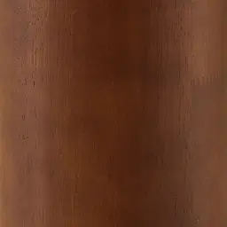 Harlem Wooden Table Lamp 55cm