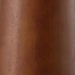 Margo Deep Brown Wooden Table Lamp