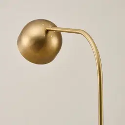 Shirley Metal Floor Lamp High